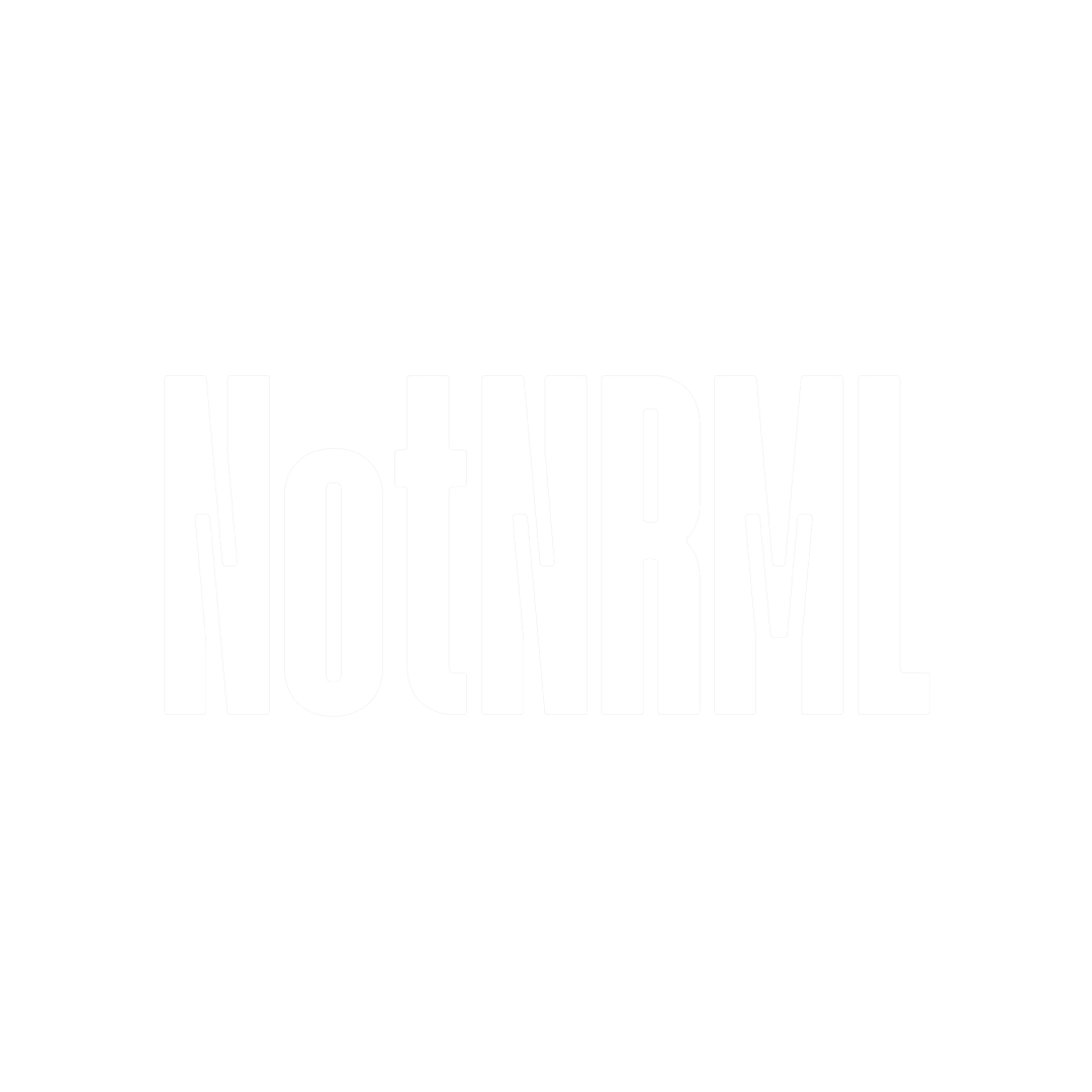 notnrml